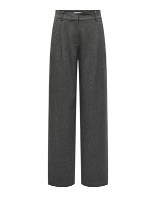 ONLDeluxe Life Straigt Bukser 